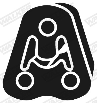 WALKER 83207 EAN: 3277490832078.