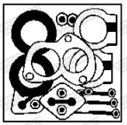 WALKER 86407 EAN: 3277490864079.