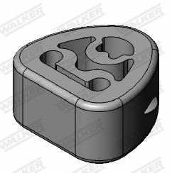 WALKER 86564 EAN: 3277490865649.