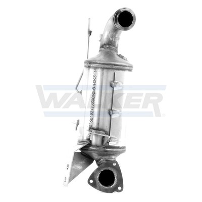 WALKER 93141 EAN: 3277490931412.