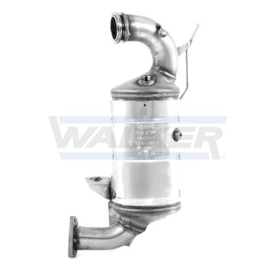 WALKER 93141 EAN: 3277490931412.