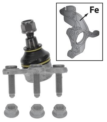 MOOG VO-BJ-1860 EAN: 4044197264322.