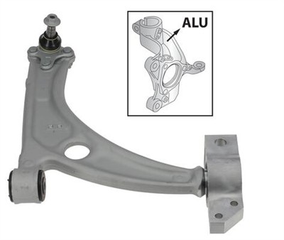 MOOG VO-WP-5009 EAN: 4044197482511.