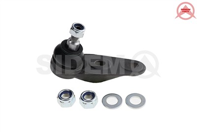 SIDEM 21582 EAN: 5413978210749.