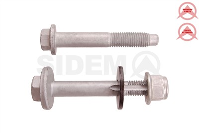 SIDEM 3001 EAN: 5413978242795.