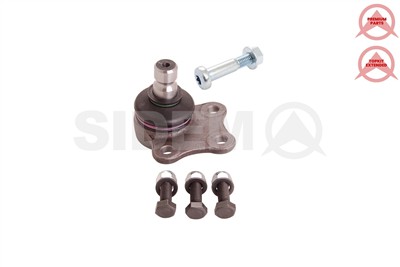 SIDEM 3080 KIT EAN: 5413978278848.