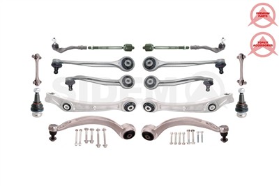 SIDEM 37351 EAN: 5413978259403.