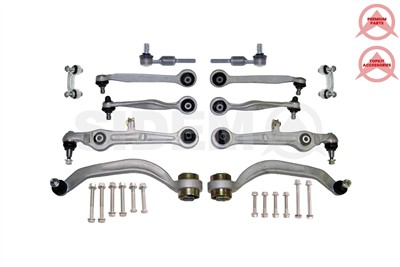 SIDEM 37477 EAN: 5413978230921.