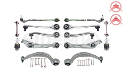 SIDEM 37852 EAN: 5413978269860.