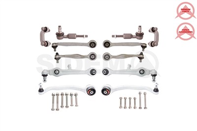 SIDEM 37872 EAN: 5413978219704.