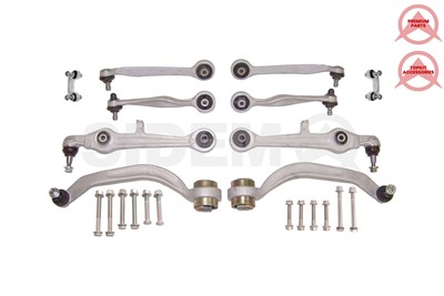 SIDEM 37876 EAN: 5413978189847.