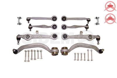 SIDEM 37877 EAN: 5413978189854.