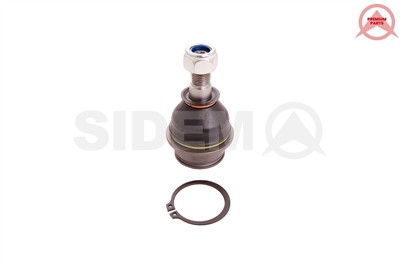 SIDEM 45387 EAN: 5413978243334.