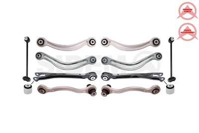 SIDEM 490178 EAN: 5413978282388.