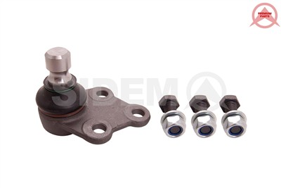 SIDEM 50082 EAN: 5413978189779.