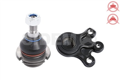 SIDEM 53080 KIT EAN: 5413978206865.