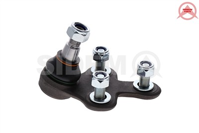 SIDEM 53684 EAN: 5413978278190.