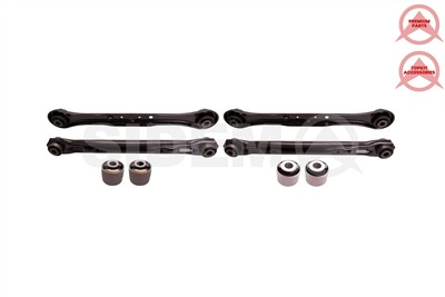 SIDEM 65872 EAN: 5413978286676.