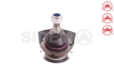 SIDEM 81182 R EAN: 5413978212842.