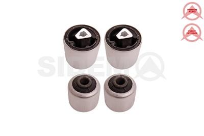 SIDEM 821687 KIT EAN: 5413978270859.