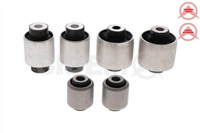 SIDEM 821690 KIT EAN: 5413978270880.