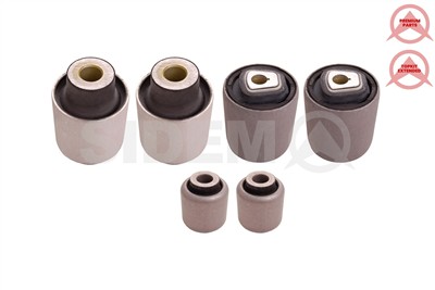 SIDEM 821691 KIT EAN: 5413978270897.