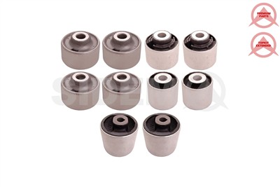 SIDEM 837630 KIT EAN: 5413978259397.