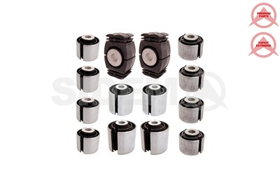 SIDEM 837750 KIT EAN: 5413978284320.