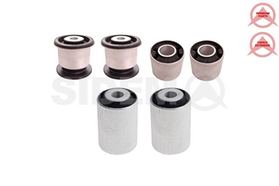 SIDEM 849689 KIT EAN: 5413978270927.