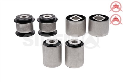 SIDEM 849690 KIT EAN: 5413978270934.