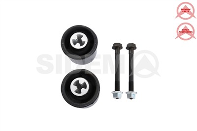 SIDEM 863704 SET EAN: 5413978198900.