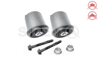 SIDEM 863713 SET EAN: 5413978198948.