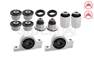 SIDEM 867630 KIT EAN: 5413978282371.