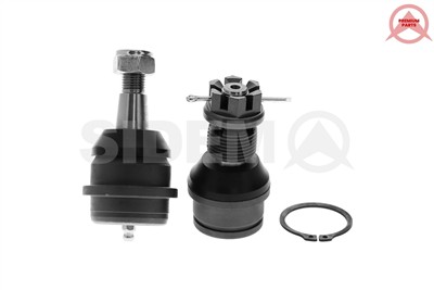 SIDEM 93087 KIT EAN: 5413978235261.