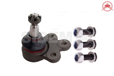 SIDEM 9384 EAN: 5413978206117.