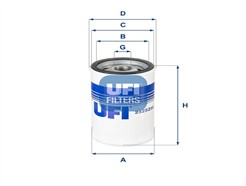 UFI 23.252.00