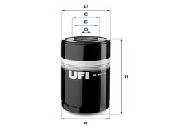 UFI 23.305.00