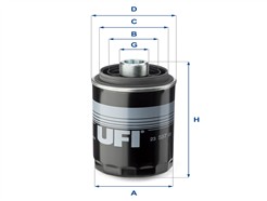 UFI 23.597.00