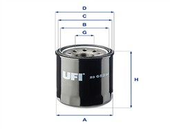 UFI 23.652.00