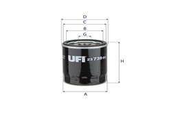 UFI 23.739.00