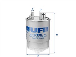 UFI 24.ONE.00