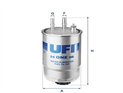 UFI 24.ONE.0B