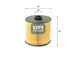 UFI 25.089.00