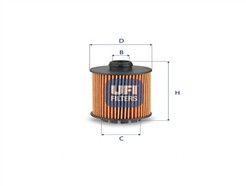 UFI 25.288.00