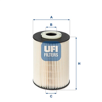 UFI 26.020.00 EAN: 8003453089075.