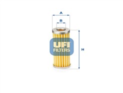 UFI 26.680.00