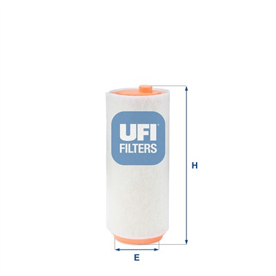 UFI 27.353.00 EAN: 8003453100381.
