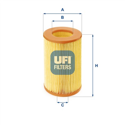 UFI 27.386.00 EAN: 8003453101258.