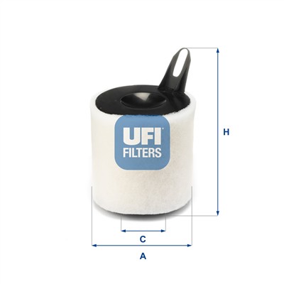 UFI 27.594.00 EAN: 8003453101845.