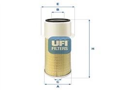 UFI 27.932.00